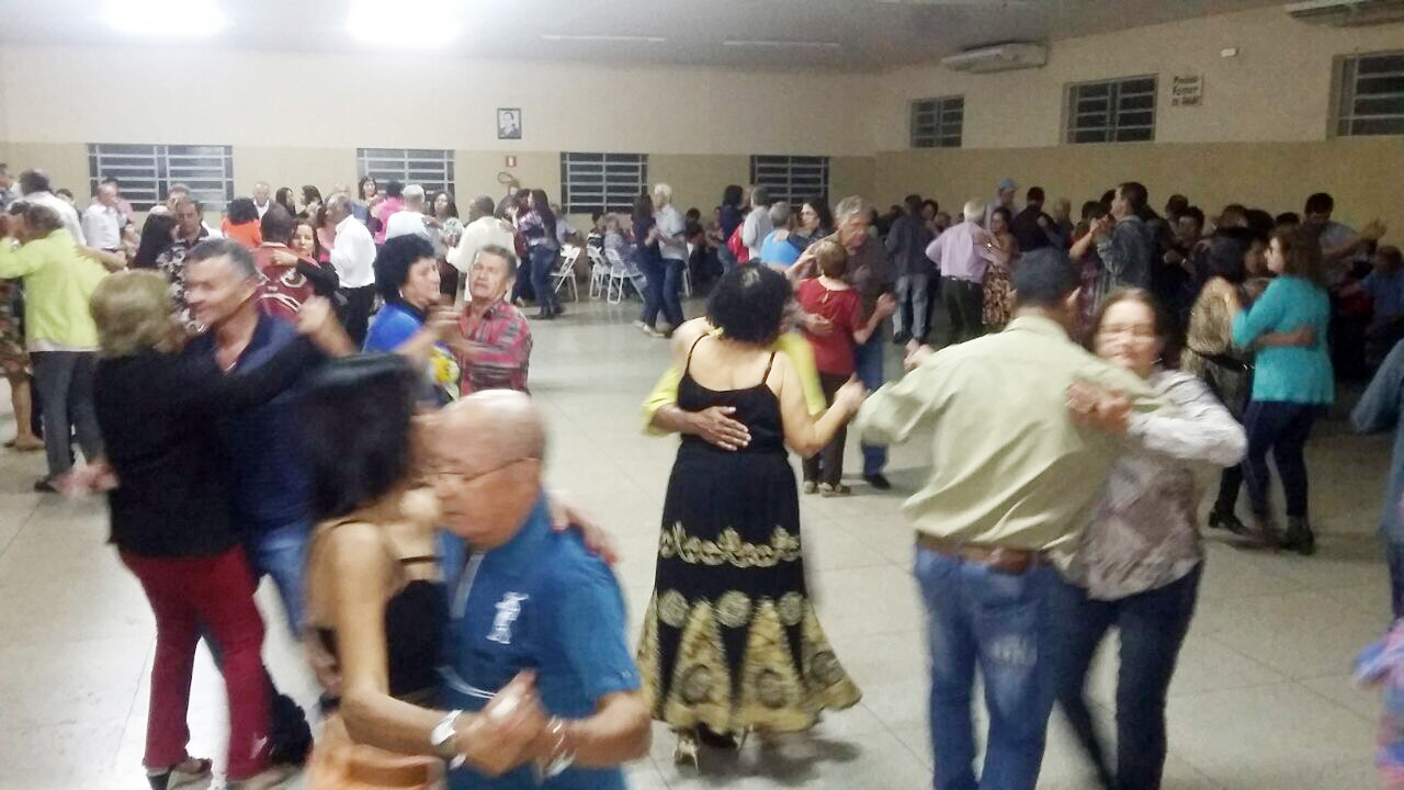 Associação Sabesp - 5º Grande Baile de Máscaras de 42 anos da Associação  Sabesp