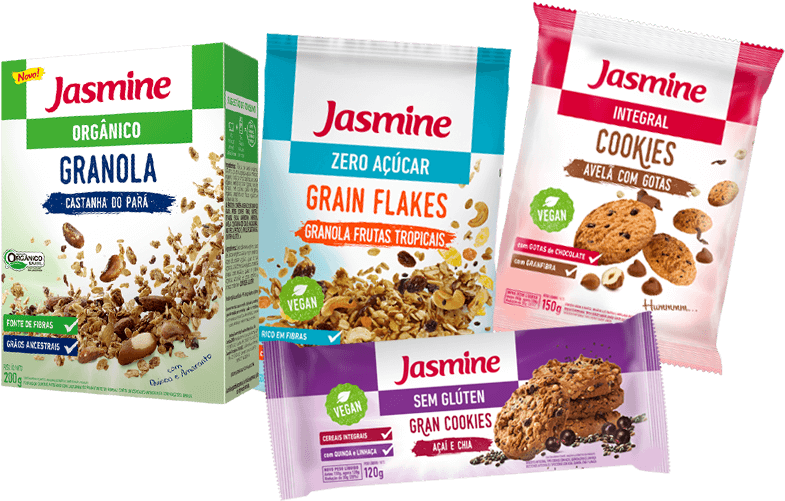 Jasmine Alimentos promove série de aulas gratuitas sobre alimentação  saudável