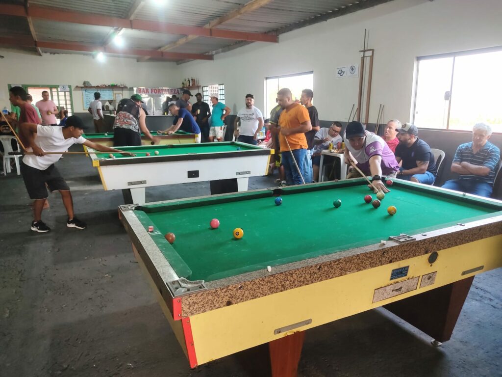 ORA BOLAS SNOOKER BAR, São Paulo - Pacaembu - Comentários de Restaurantes,  Fotos & Número de Telefone